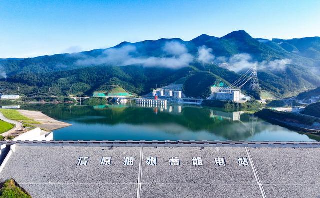 東北最大 “電力糧倉”藏在深山里，全國多地都在跟進(jìn)
