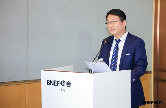 天合光能楊豹：光儲融合一體化引領，擁抱綠色轉型大時代