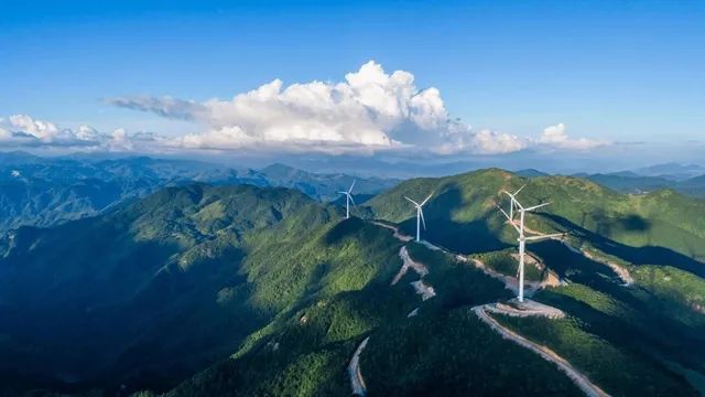 中國風電企業(yè)出海，如何走得更遠?