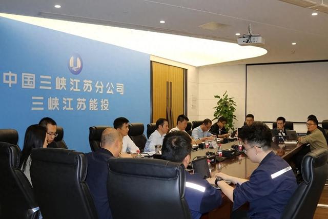 迎峰度冬，一個月發(fā)電量破5.5億!