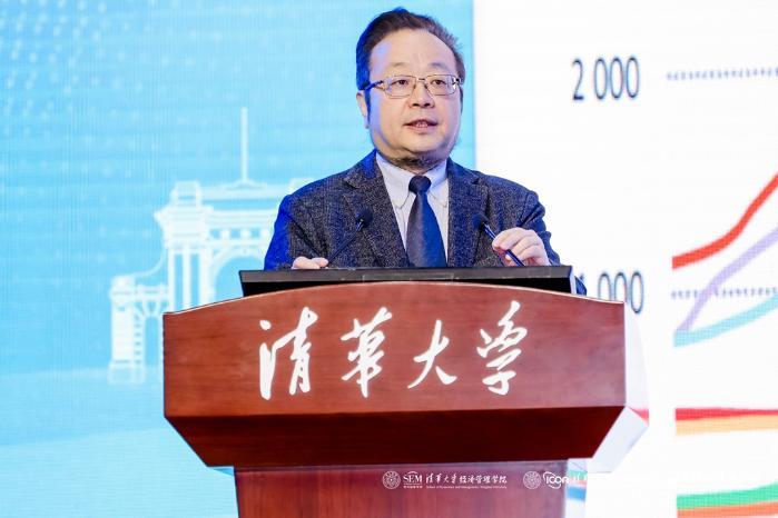 賀克斌院士：搶占下一輪經(jīng)濟(jì)發(fā)展先機需建成大規(guī)模穩(wěn)定使用新能源的技術(shù)體系