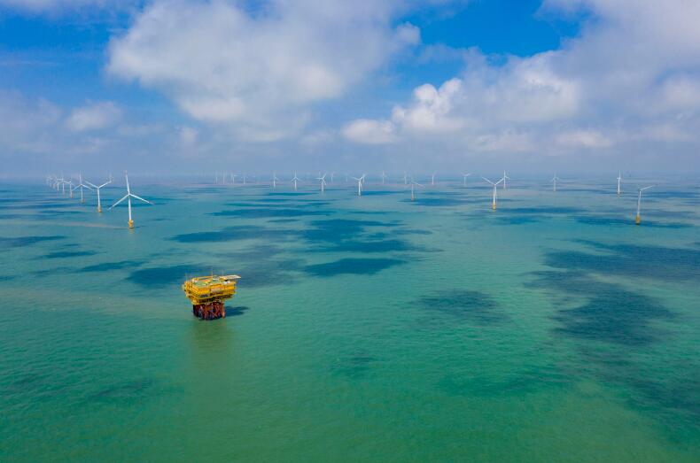 中國能建江蘇電建一公司參建項目獲中國安裝工程優(yōu)質(zhì)獎  作者：唐兵 來源：江蘇電建一公司 發(fā)布時間：2023-12-27 分享：  分享到微信  用微信“掃一掃”，點擊右上角分享按鈕，  即可將網(wǎng)頁分享