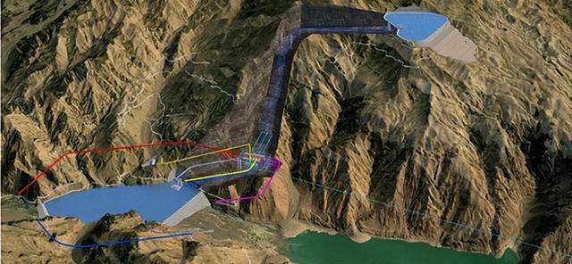 總投資約109.58億元，新疆1400MW抽水蓄能項(xiàng)目獲批!