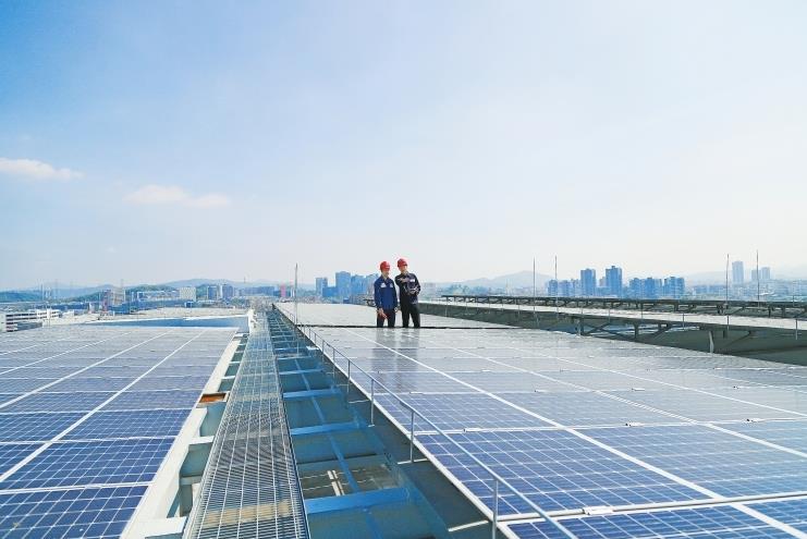 深圳供電局建立創(chuàng)新機(jī)制，加快塑造發(fā)展新動(dòng)能新優(yōu)勢(shì)