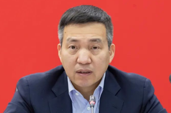 原大唐集團總經(jīng)理、黨組副書記劉明勝任國家電投董事長、黨組書記