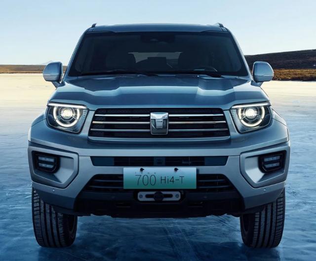 長城汽車坦克品牌向新能源全面轉(zhuǎn)型，抓住時代機遇，實現(xiàn)更大發(fā)展