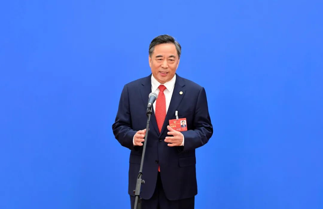 全國政協(xié)委員宋海良：能源融合一定會(huì)產(chǎn)生“1+1>2”的效果，我會(huì)繼續(xù)呼吁