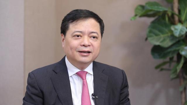 【兩會(huì)好聲音】全國(guó)政協(xié)常委、正泰集團(tuán)董事長(zhǎng)南存輝：建議進(jìn)一步優(yōu)化綠證核發(fā)及交易機(jī)制，提升市場(chǎng)參與度