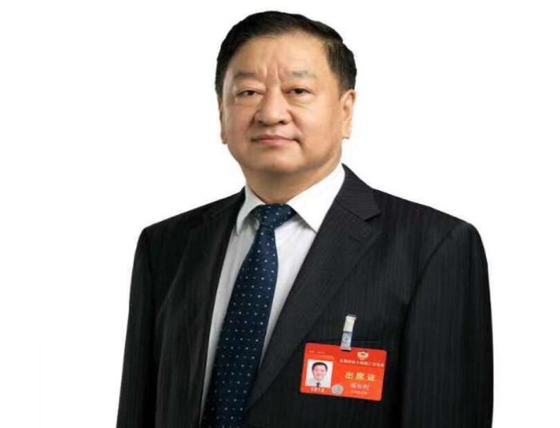 【兩會好聲音】全國政協(xié)委員、中國廣核集團董事長楊長利：建議將核電納入我國綠色電力體系