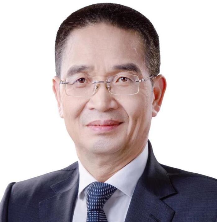 【兩會好聲音】全國政協(xié)委員、國網(wǎng)福建電力董事長、黨委書記阮前途：新形勢下推進新型電力系統(tǒng)高質(zhì)量發(fā)展