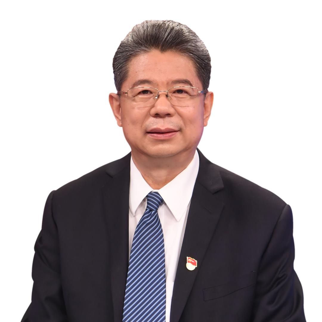 【兩會好聲音】全國政協(xié)委員中國石化集團(tuán)董事長、黨組書記馬永生：推動戰(zhàn)略性新興產(chǎn)業(yè)更好更快發(fā)展