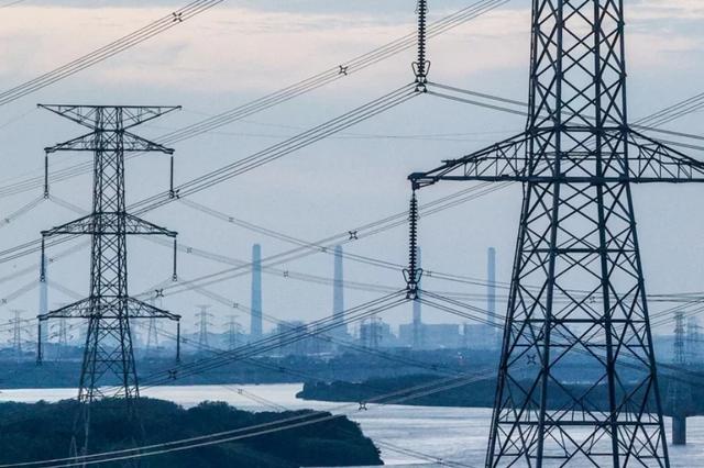 臺1500萬用戶叫苦電價擬再漲，民進黨當局能源政策被島內痛批