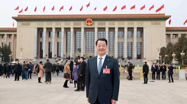 【兩會好聲音】彭壽院士建議：以應用導向為主體，真正實現(xiàn)綠色低碳產(chǎn)業(yè)高質(zhì)量發(fā)展