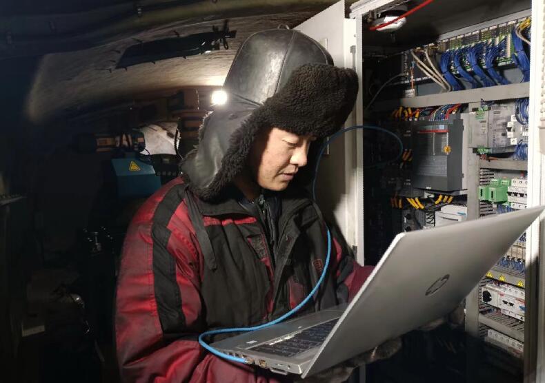 開局沖刺，首戰(zhàn)告捷!錫盟新能源事業(yè)部發(fā)電量實(shí)現(xiàn)首月開門紅