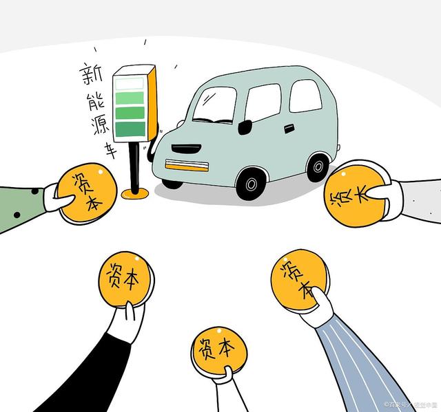 新能源車自燃，315曝光問題眾多，新能源車究竟是大趨勢還是智商稅