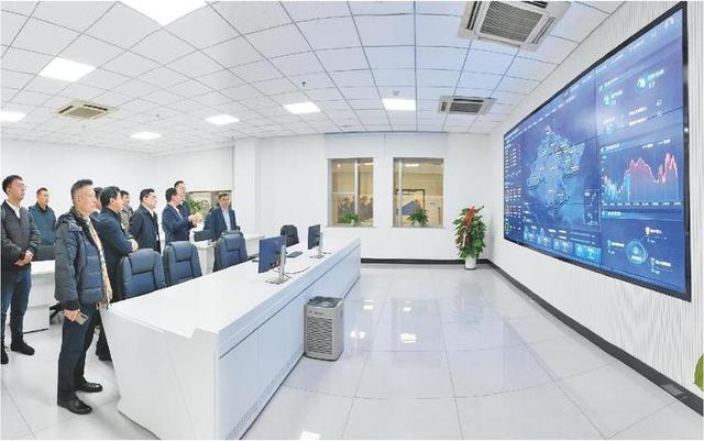 煙臺數(shù)字化虛擬電廠投運(yùn)4個(gè)月，促進(jìn)“發(fā)電”“用電”兩端供需平衡