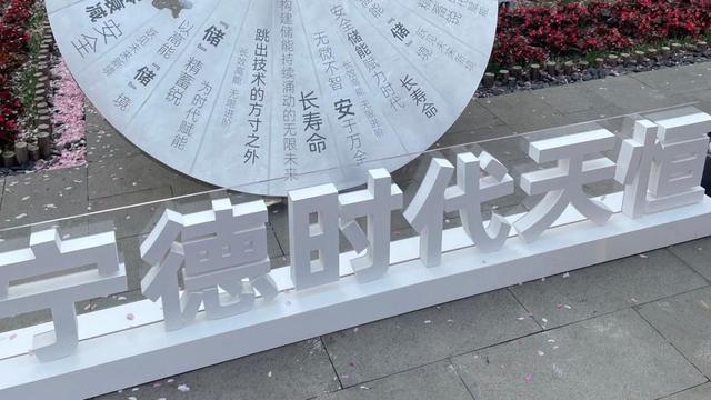 寧德時(shí)代：儲(chǔ)能價(jià)格競(jìng)爭(zhēng)并非長(zhǎng)久，質(zhì)量提升是關(guān)鍵