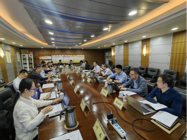 電促會一行赴中國移動、中國聯(lián)通、中國電信調