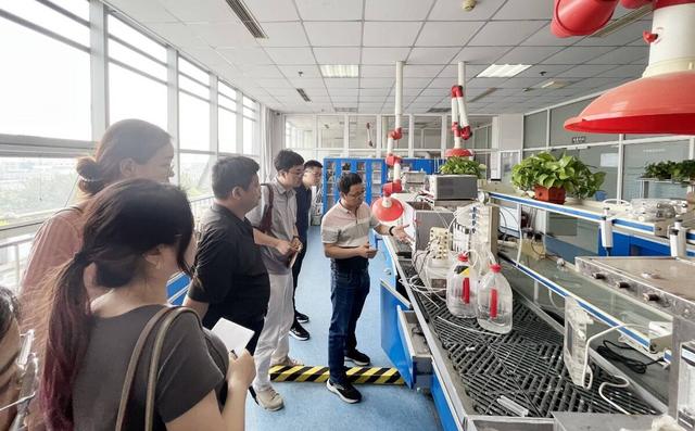 效率高，能耗低!這項(xiàng)氣體分離技術(shù)為氫能產(chǎn)業(yè)發(fā)展注入“膜”力