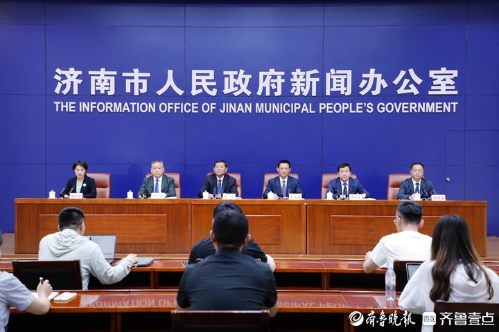 濟南制定“四高”保供措施，全力保障迎峰度夏電力保供