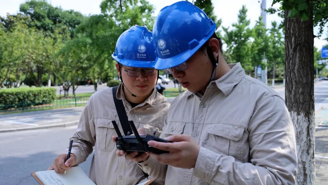 淮陰供電“涼”方上線，硬核措施確保供電無(wú)憂(yōu)