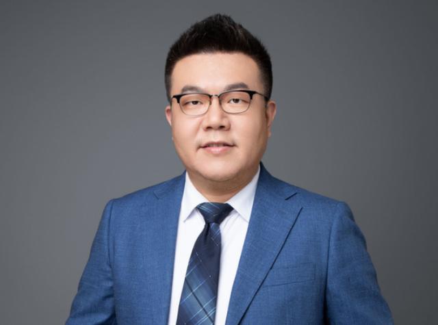 瀾碼科技創(chuàng)始人兼CEO周?。阂钥萍紕?chuàng)新培育新質(zhì)生產(chǎn)力，鍛造經(jīng)濟高質(zhì)量發(fā)展新引擎