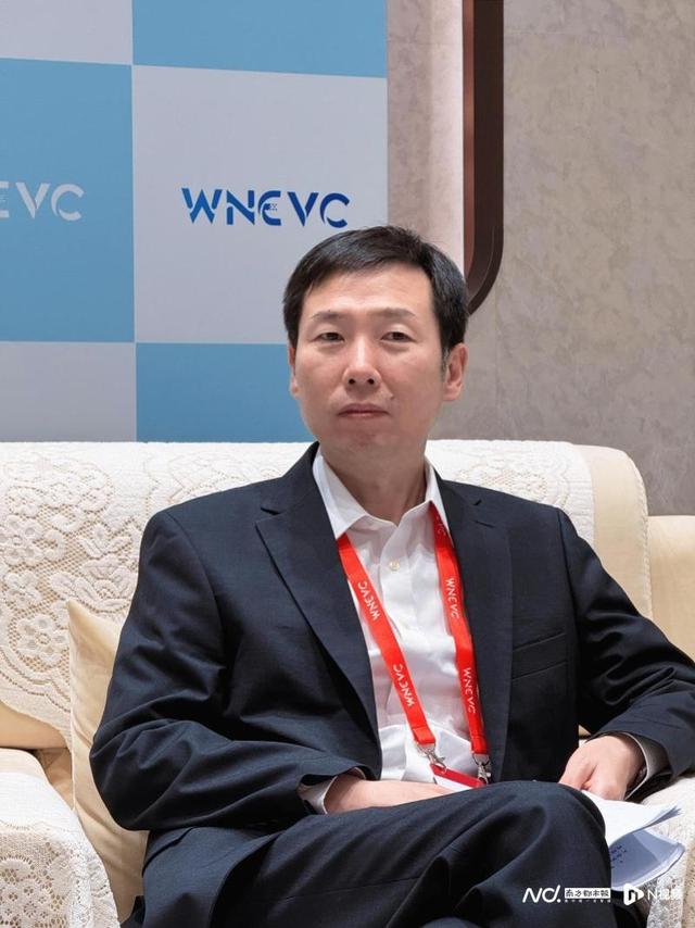 侯福深：車企應(yīng)達(dá)成全球合作共識(shí)，促進(jìn)新能源汽車