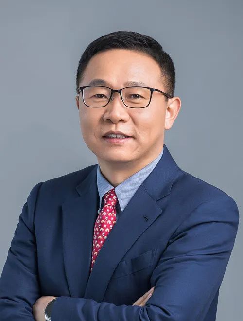 華為汪濤：用數(shù)智化技術(shù)，解決新型電力系統(tǒng)世界級難題