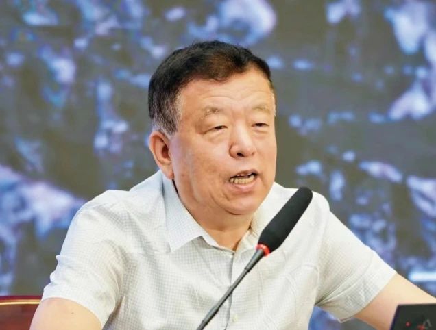 王國法院士：煤礦智能化進入攻堅階段，七大問題待