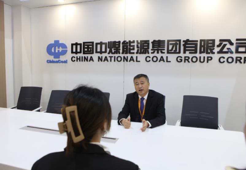 中國中煤裝備企業(yè)以智能化高效開采，推動煤炭裝備國產(chǎn)化新進程
