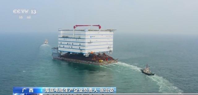 全球海上風(fēng)電新格局：中國(guó)連續(xù)四年稱(chēng)霸，產(chǎn)業(yè)鏈主導(dǎo)權(quán)實(shí)現(xiàn)超車(chē)