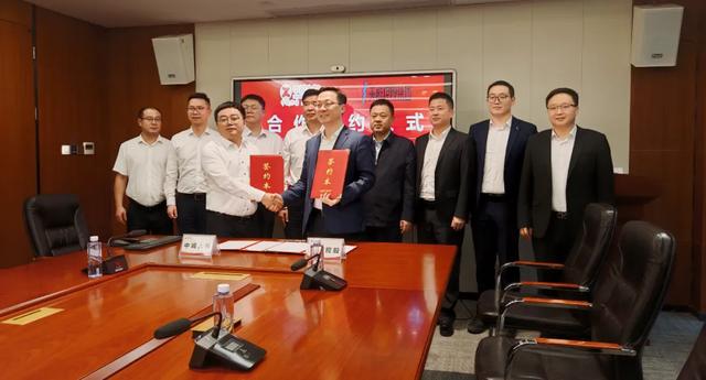 攜手中城大有，天能儲(chǔ)能向“新”發(fā)力