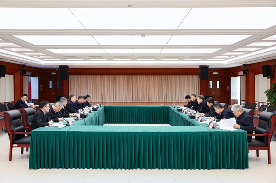 溫樞剛張文峰拜會國家能源局黨組書記、局長王宏志