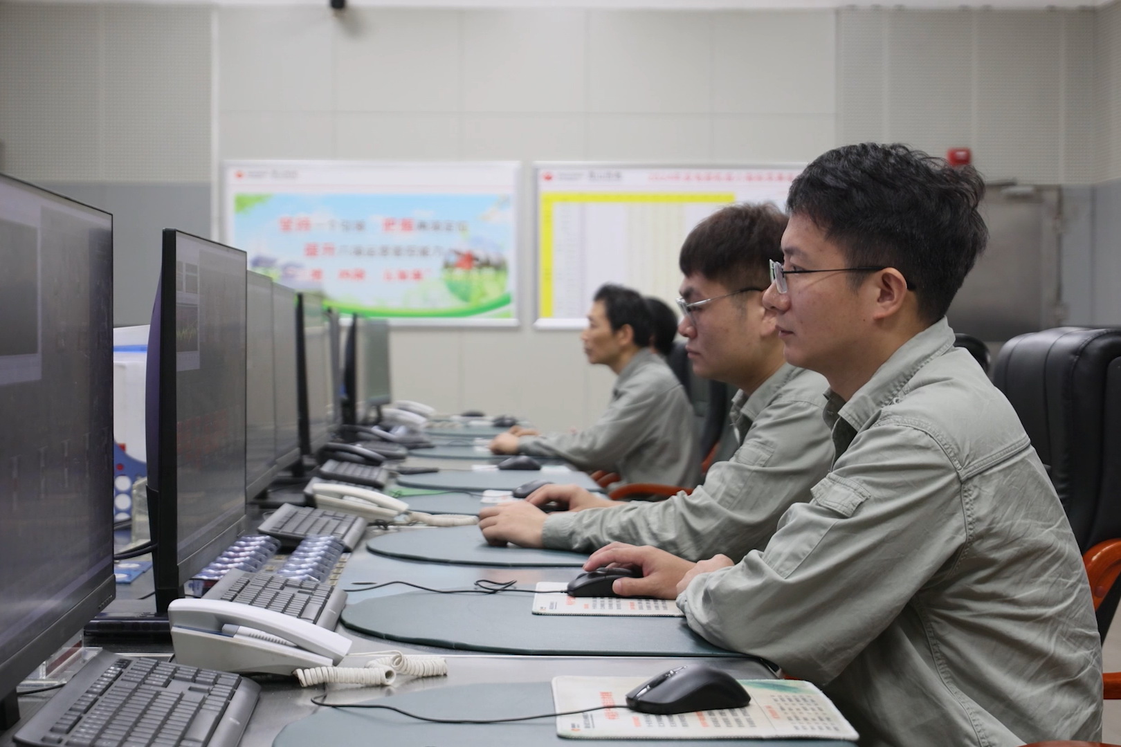 國家能源集團湖北公司2024年發(fā)電量、供熱量雙創(chuàng)歷史新高