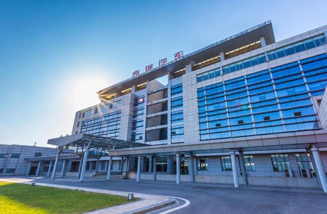 新能源銷量暴增，出口量遙遙領(lǐng)先奇瑞汽車2024年何以如此爭氣?