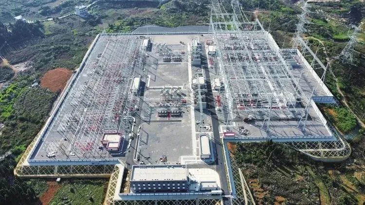 南方電網(wǎng)錨定建設(shè)農(nóng)業(yè)強(qiáng)國目標(biāo)，扎實服務(wù)“三農(nóng)”工作取得新成效