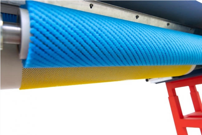 儲(chǔ)能行業(yè)核心設(shè)備！瑞典IPCO英彼克傳動(dòng)系統(tǒng)ScatterPro BX粘性粉體解決方案落地，破解電池制造規(guī)?；a(chǎn)瓶頸